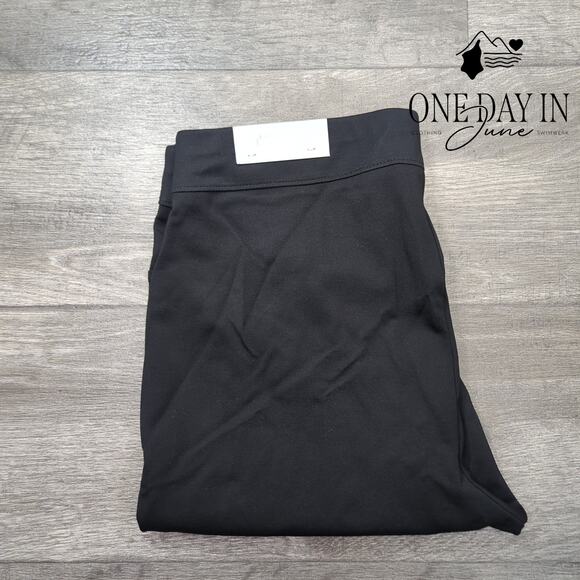 Chico's Ankle Leggings Size Chico's 2 (12) - Picture 6 of 6